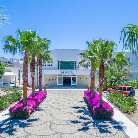 Armonia Holiday Village & Spa Bodrum Luaran gambar