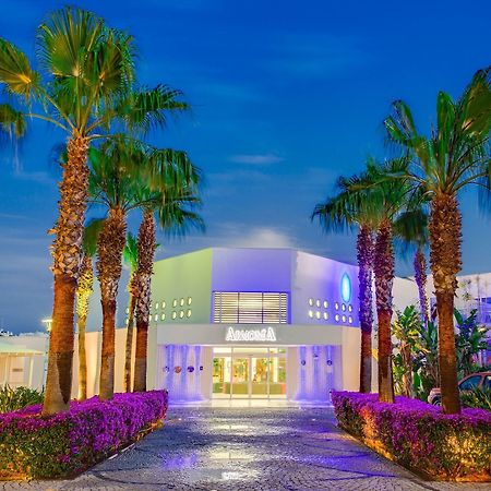Armonia Holiday Village & Spa Bodrum Luaran gambar