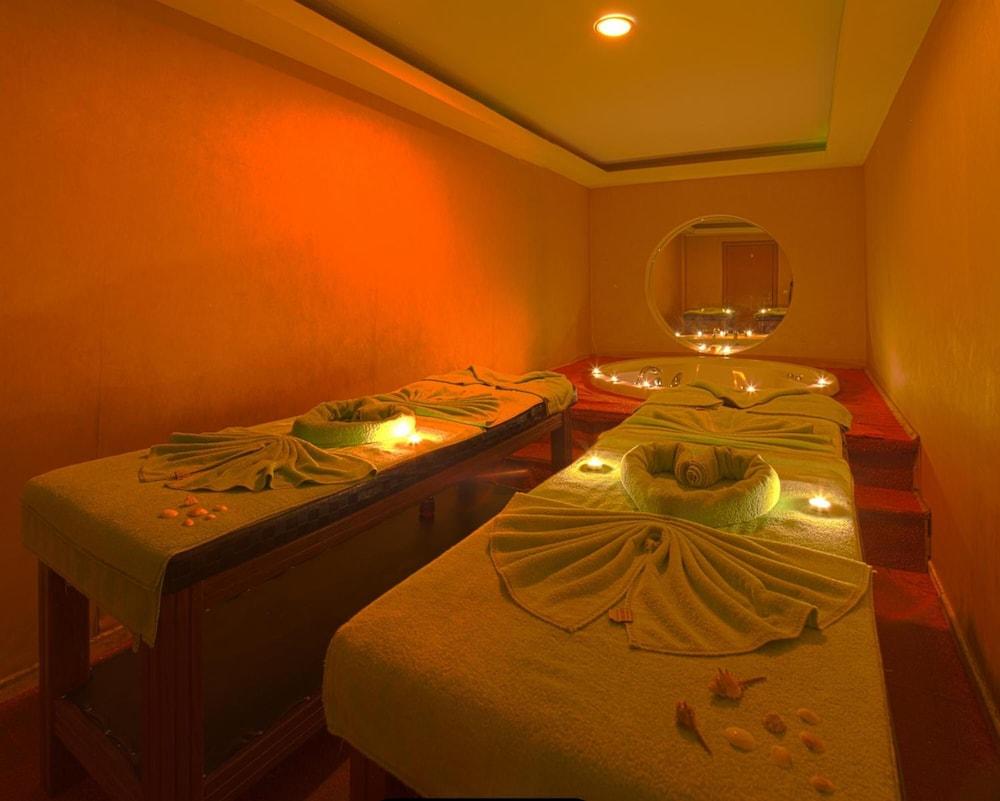Armonia Holiday Village & Spa Bodrum Luaran gambar