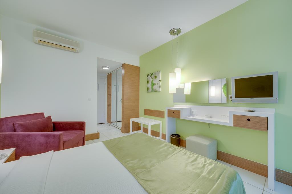 Armonia Holiday Village & Spa Bodrum Luaran gambar