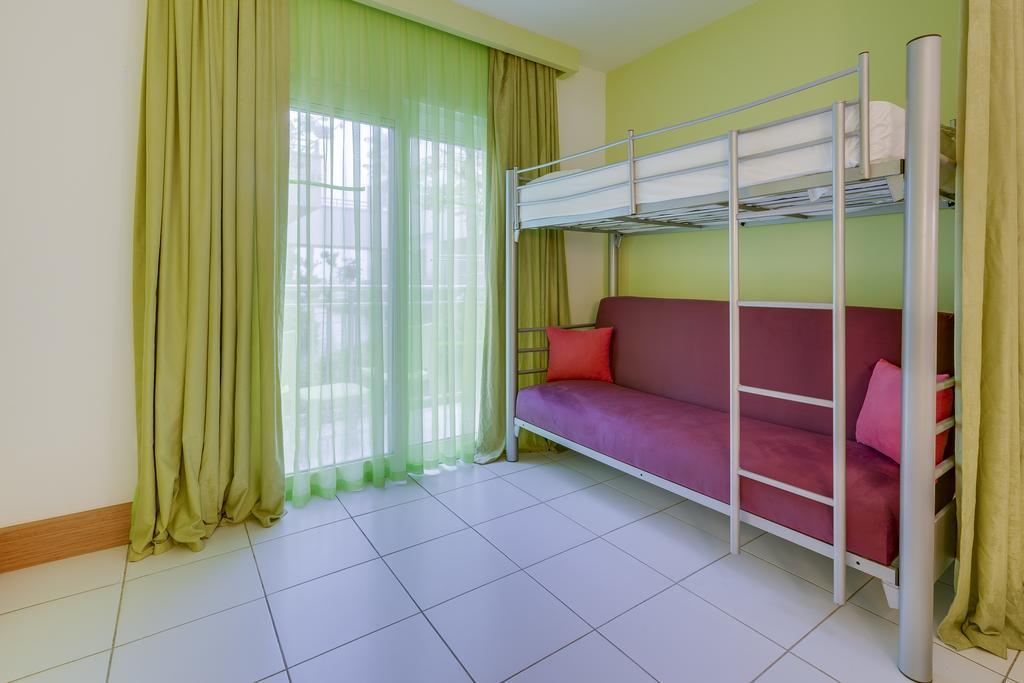 Armonia Holiday Village & Spa Bodrum Luaran gambar