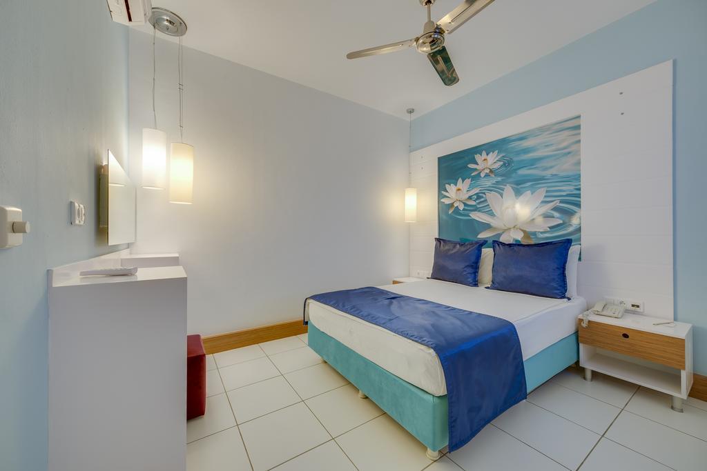 Armonia Holiday Village & Spa Bodrum Luaran gambar