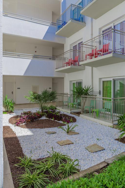Armonia Holiday Village & Spa Bodrum Luaran gambar