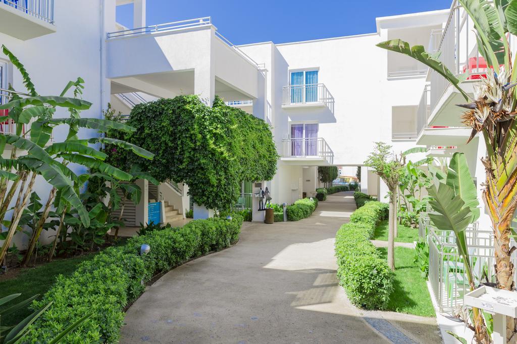Armonia Holiday Village & Spa Bodrum Luaran gambar