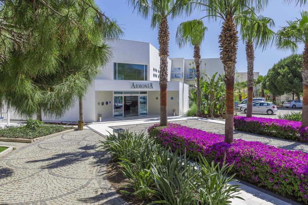 Armonia Holiday Village & Spa Bodrum Luaran gambar