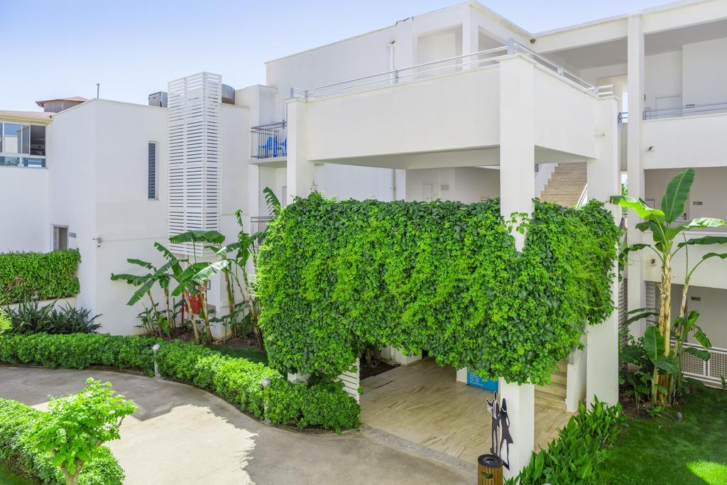 Armonia Holiday Village & Spa Bodrum Luaran gambar