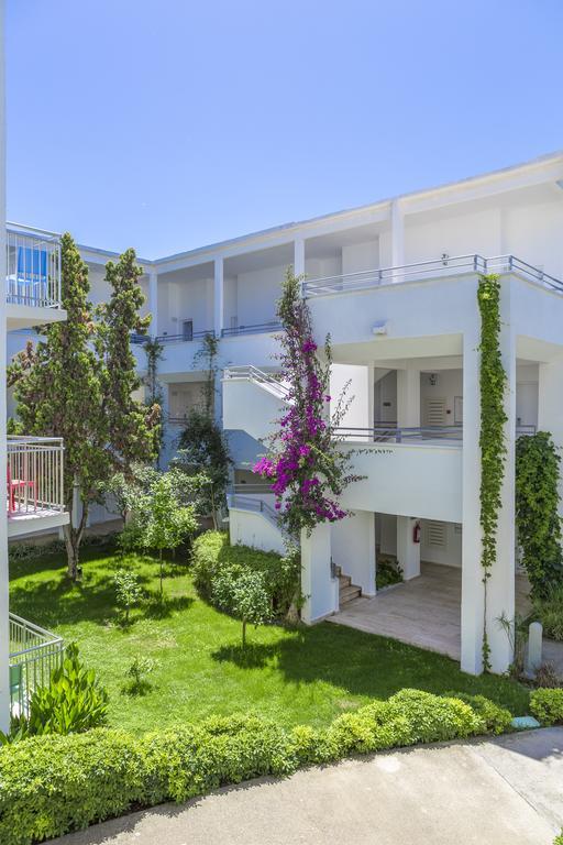 Armonia Holiday Village & Spa Bodrum Luaran gambar