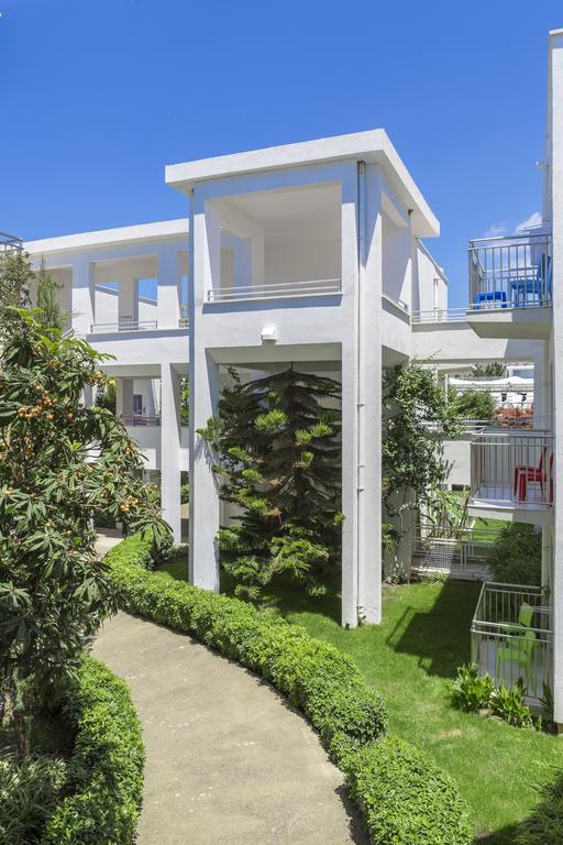 Armonia Holiday Village & Spa Bodrum Luaran gambar