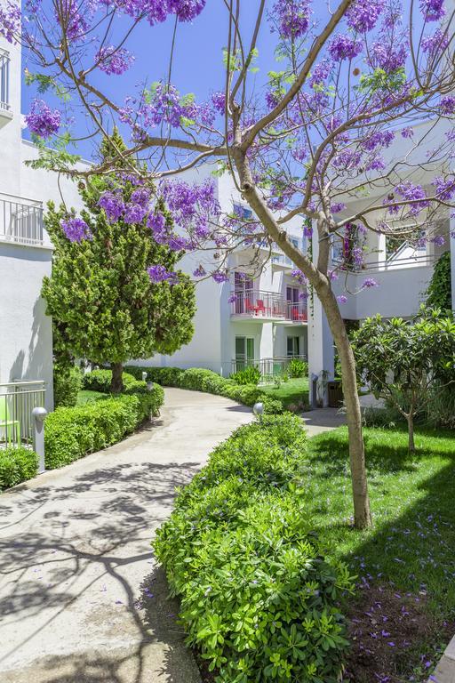 Armonia Holiday Village & Spa Bodrum Luaran gambar