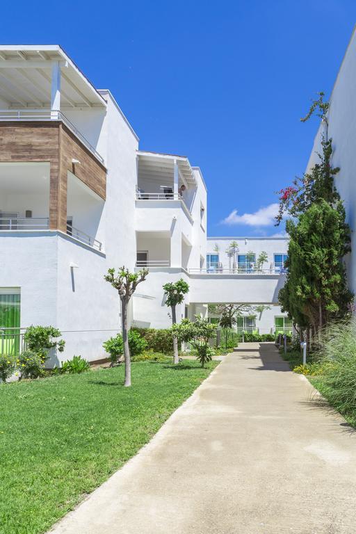 Armonia Holiday Village & Spa Bodrum Luaran gambar