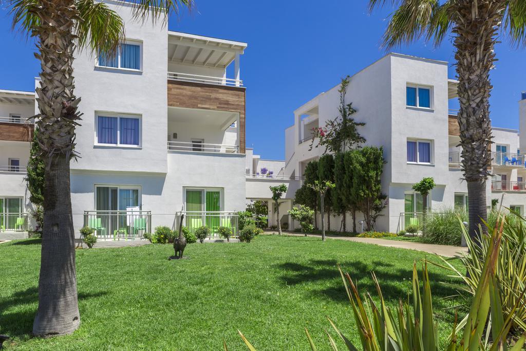 Armonia Holiday Village & Spa Bodrum Luaran gambar