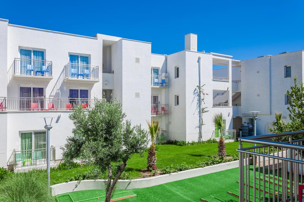Armonia Holiday Village & Spa Bodrum Luaran gambar