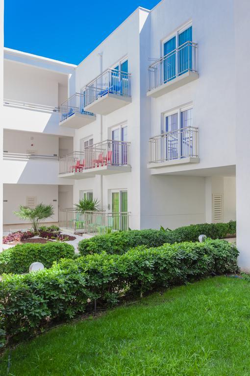 Armonia Holiday Village & Spa Bodrum Luaran gambar