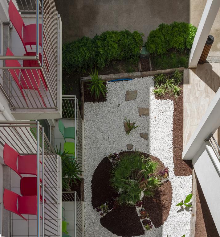 Armonia Holiday Village & Spa Bodrum Luaran gambar
