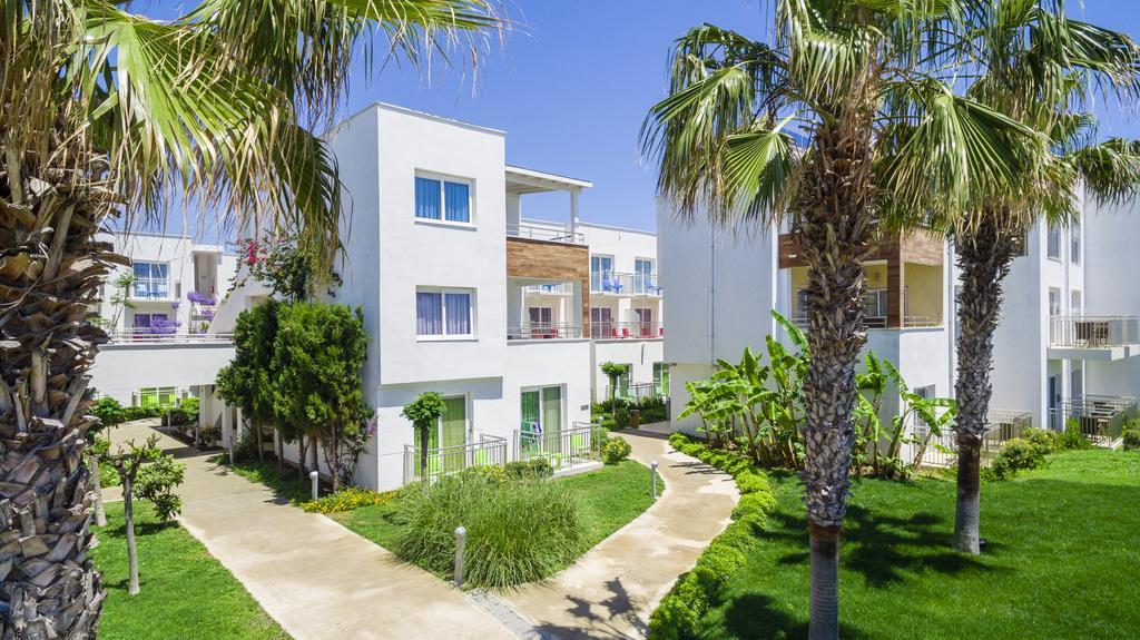 Armonia Holiday Village & Spa Bodrum Luaran gambar