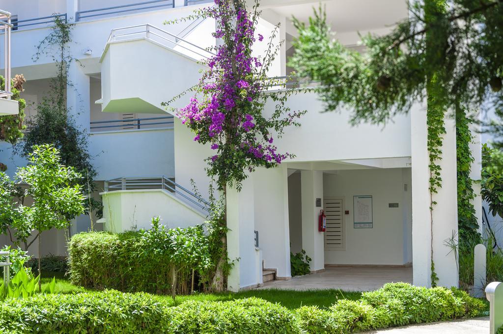 Armonia Holiday Village & Spa Bodrum Luaran gambar