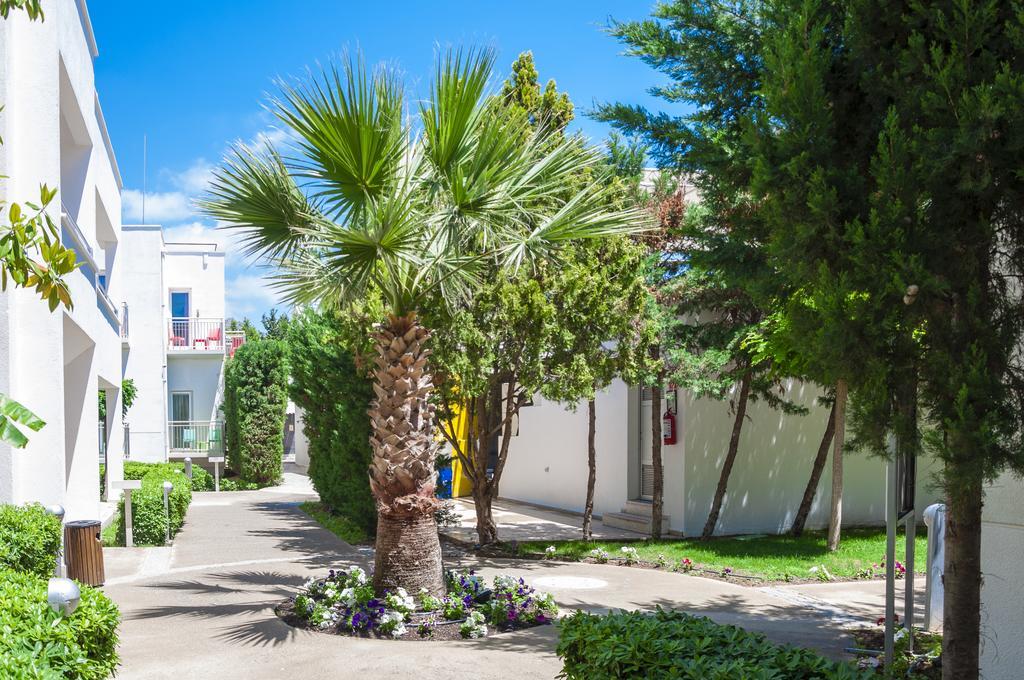 Armonia Holiday Village & Spa Bodrum Luaran gambar