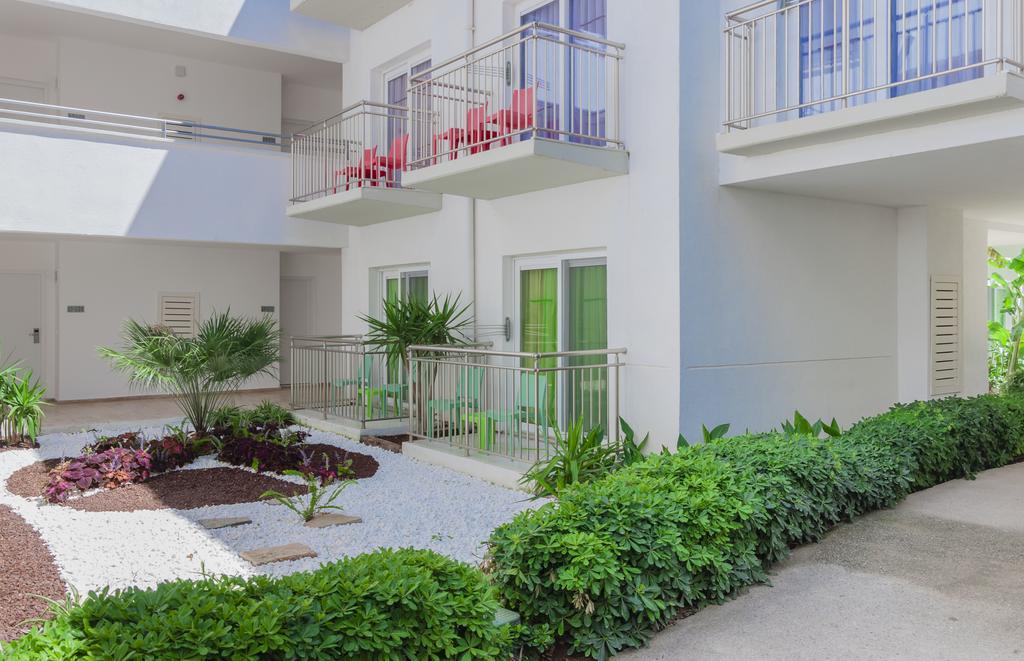 Armonia Holiday Village & Spa Bodrum Luaran gambar