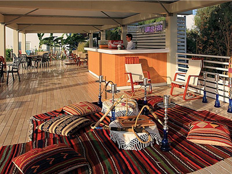 Armonia Holiday Village & Spa Bodrum Luaran gambar
