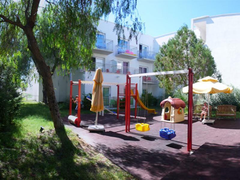 Armonia Holiday Village & Spa Bodrum Luaran gambar