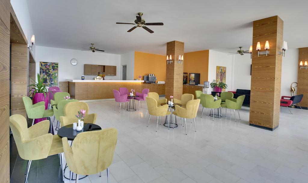 Armonia Holiday Village & Spa Bodrum Luaran gambar
