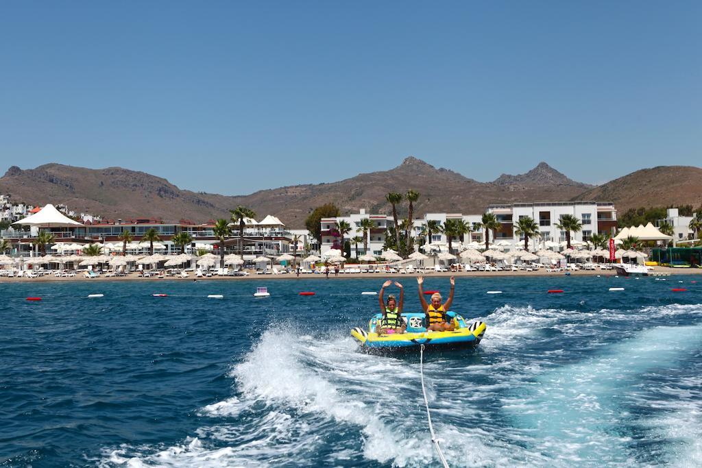 Armonia Holiday Village & Spa Bodrum Luaran gambar