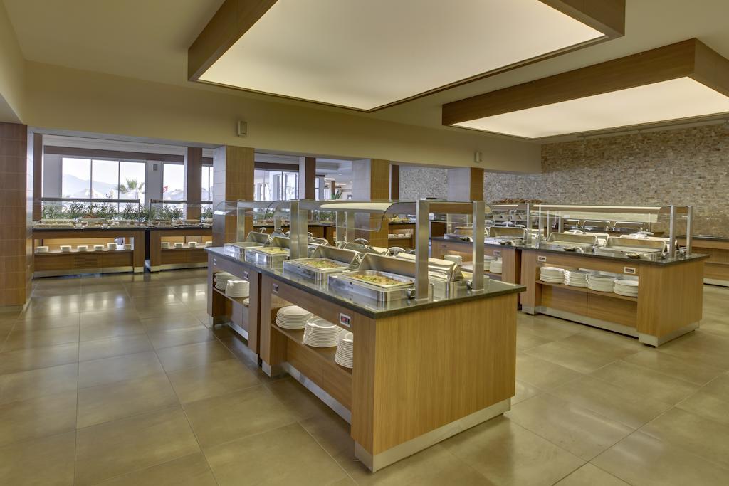 Armonia Holiday Village & Spa Bodrum Luaran gambar