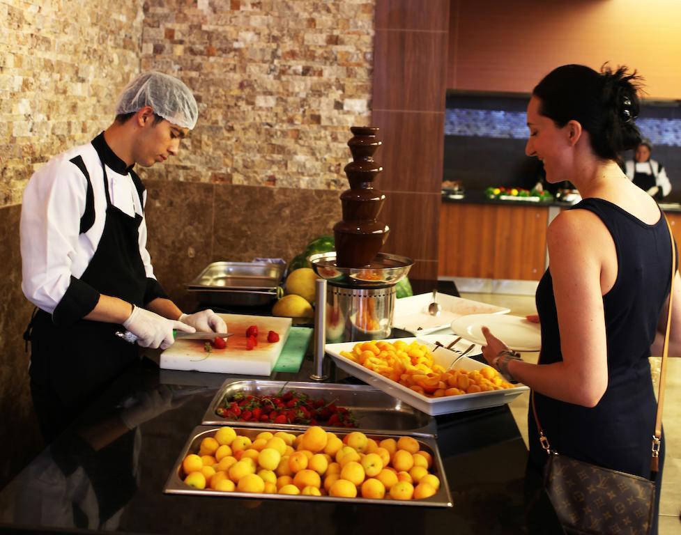 Armonia Holiday Village & Spa Bodrum Luaran gambar