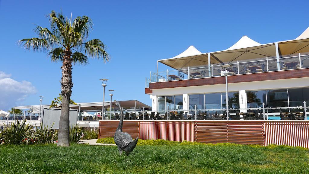 Armonia Holiday Village & Spa Bodrum Luaran gambar