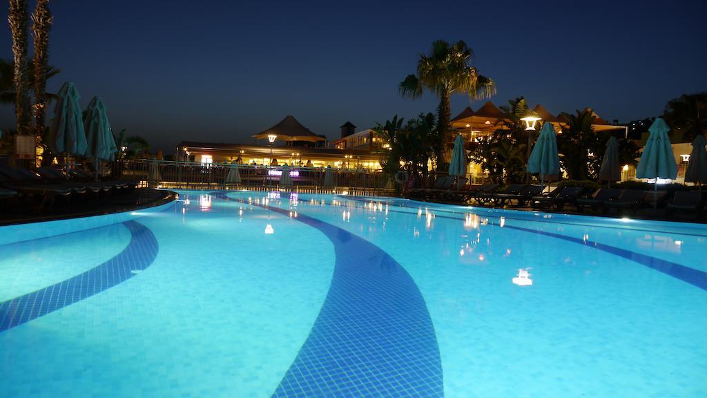 Armonia Holiday Village & Spa Bodrum Luaran gambar