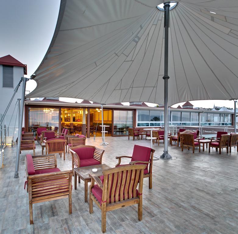 Armonia Holiday Village & Spa Bodrum Luaran gambar