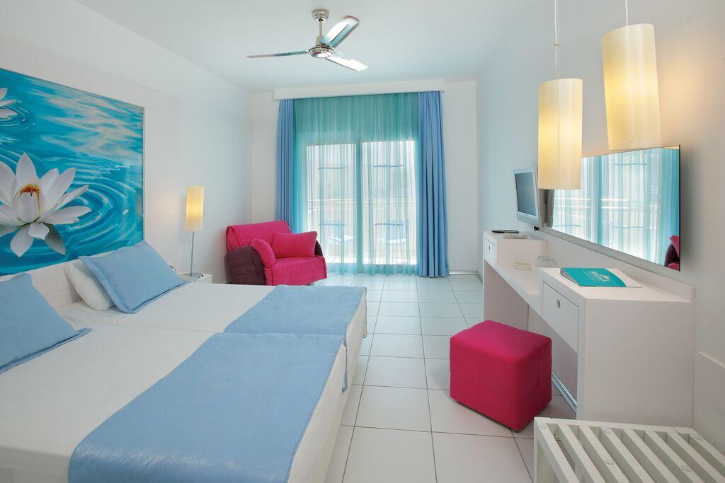 Armonia Holiday Village & Spa Bodrum Luaran gambar