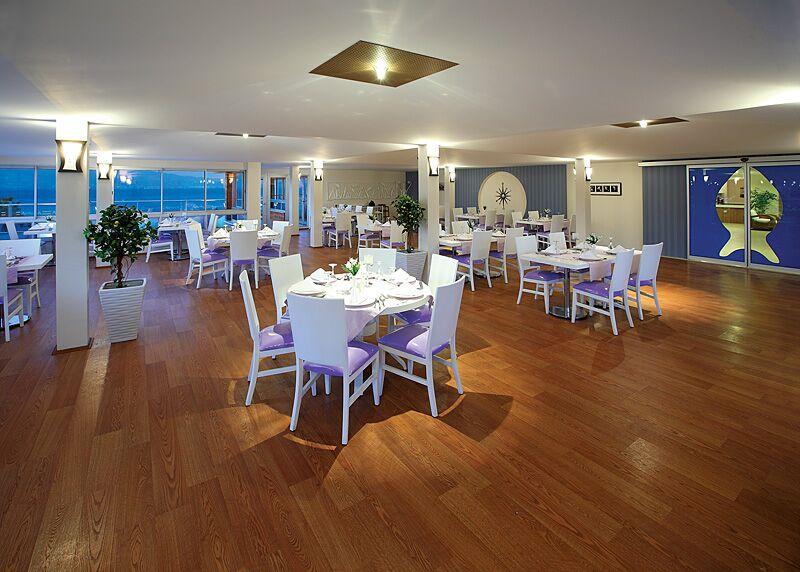 Armonia Holiday Village & Spa Bodrum Luaran gambar